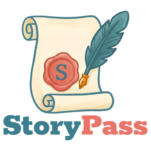 StoryPass